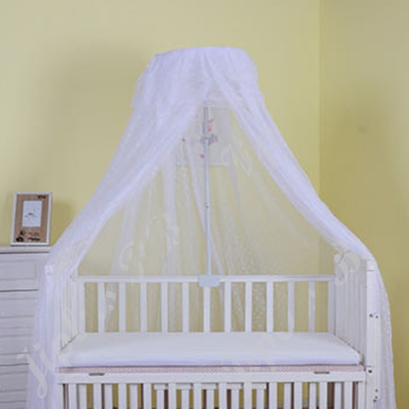 Canopy for cot sale