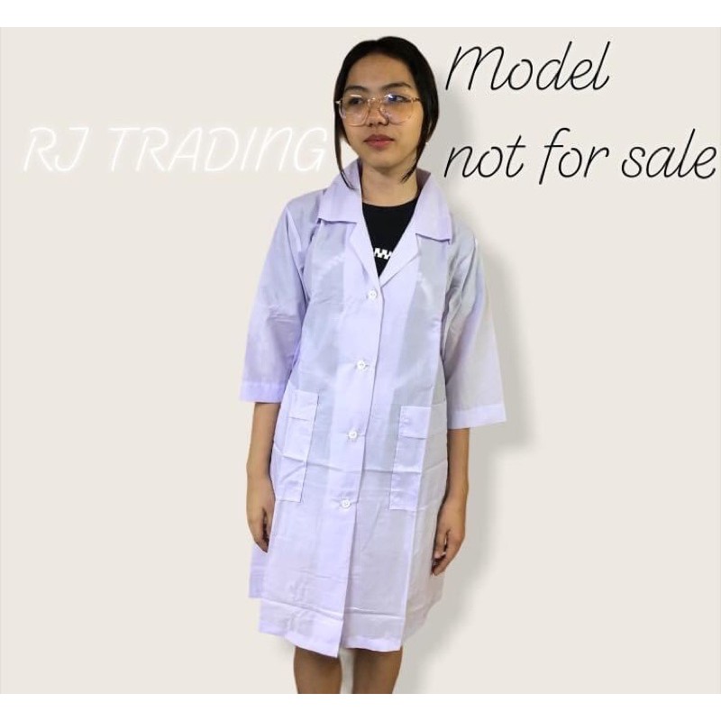 Laboratory gown 2025 for sale