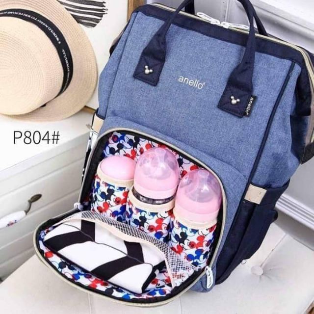 Anello baby 2024 bag price