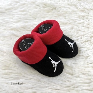 Jordan baby hotsell bootie socks