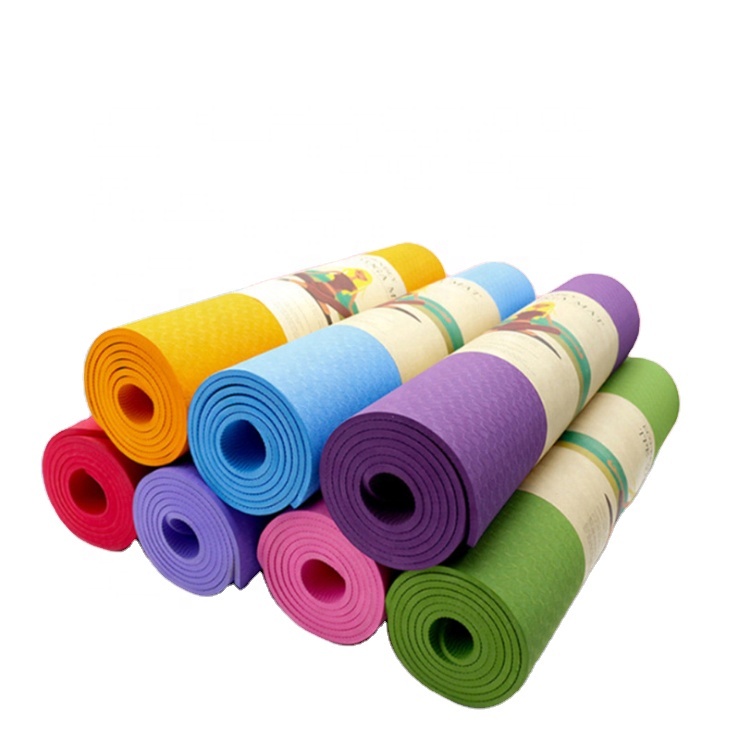 EVA Yoga Mats - EVA Yoga Mats Manufacturer, Distributor, Supplier