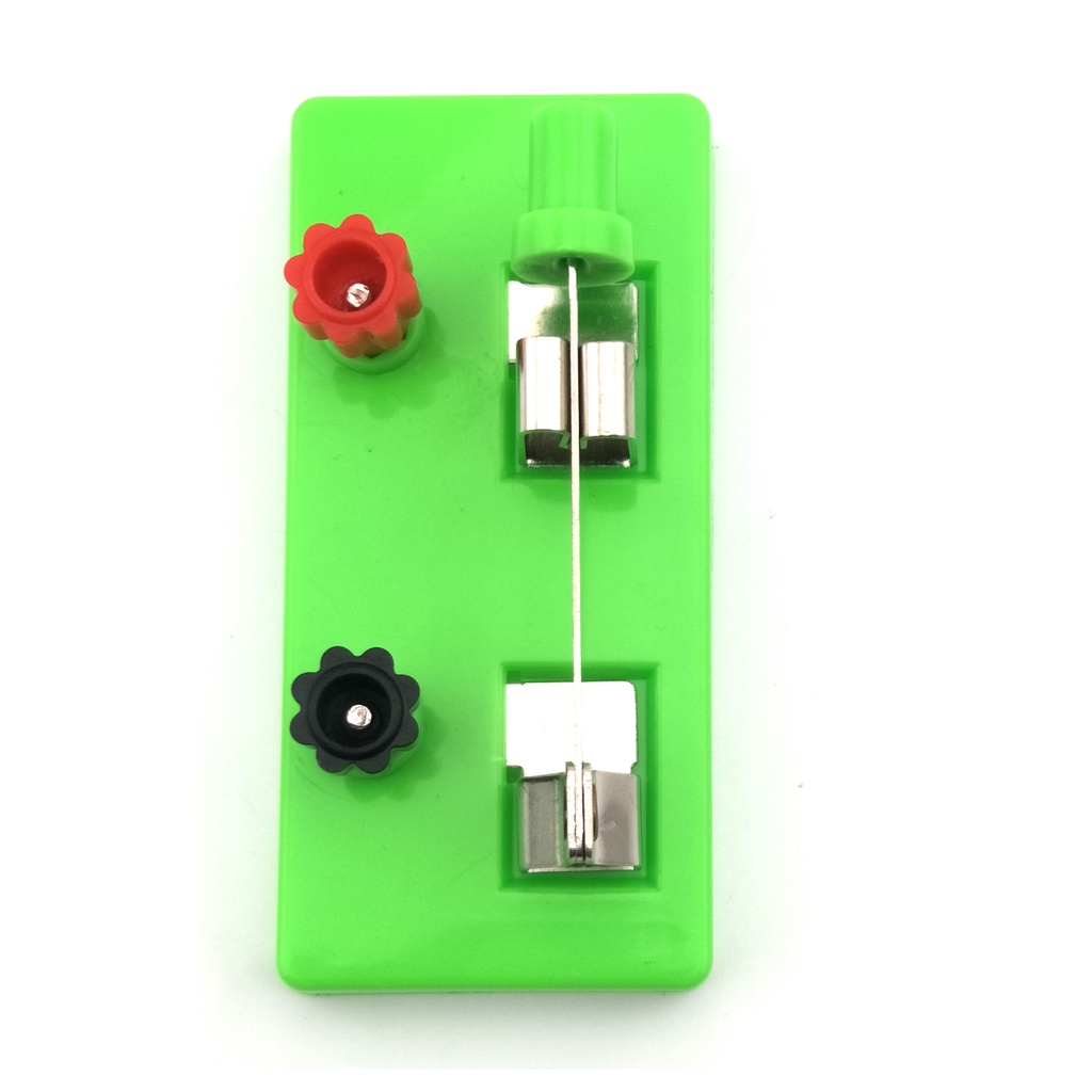 School Lab Single pole single throw switch Connection Circuit Scince ...