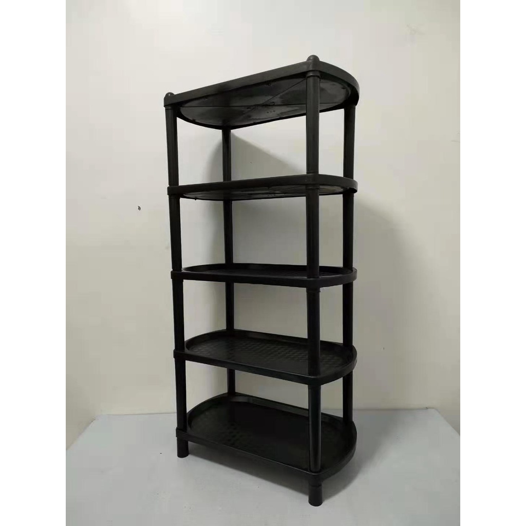 815 5L NARROW OVAL RACK / IMARA SHOE RACK / UTILITY RACK / KITCHEN RACK ...