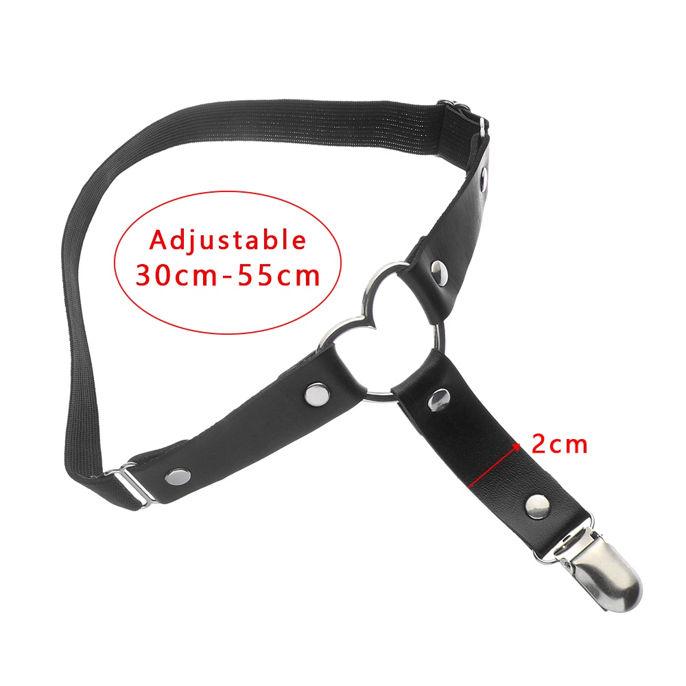 julia fox garter belt Type - Lingerie - Garters/Garter Belts - Page 1 main image 1