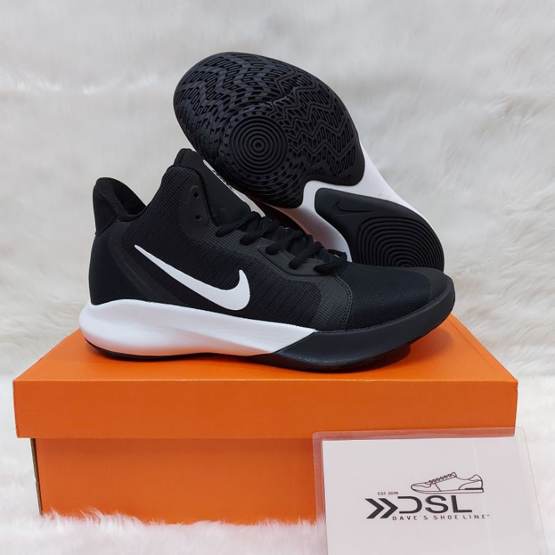 Nike precision cheap 3 basketball shoes