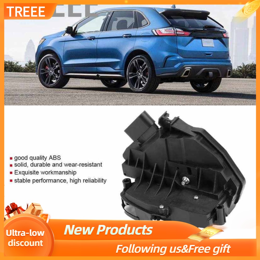 ☆Ready Stock☆Car Rear Left Side Door Lock Latch Actuator For Ford ...