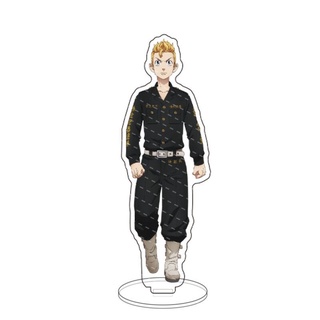 Tensei Shitara Ken Deshita Reincarnated As A Sword TenKen Master Amanda  Acrylic Stand Figure Display Anime Cosplay Model Plate