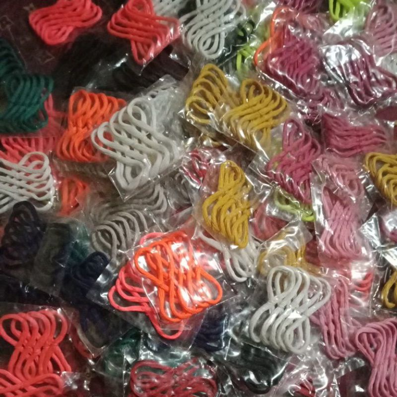 5 PACK! 10 PACK! TALI/BIDBID, MANOK PANABONG ACCESSORIES! TARI ...