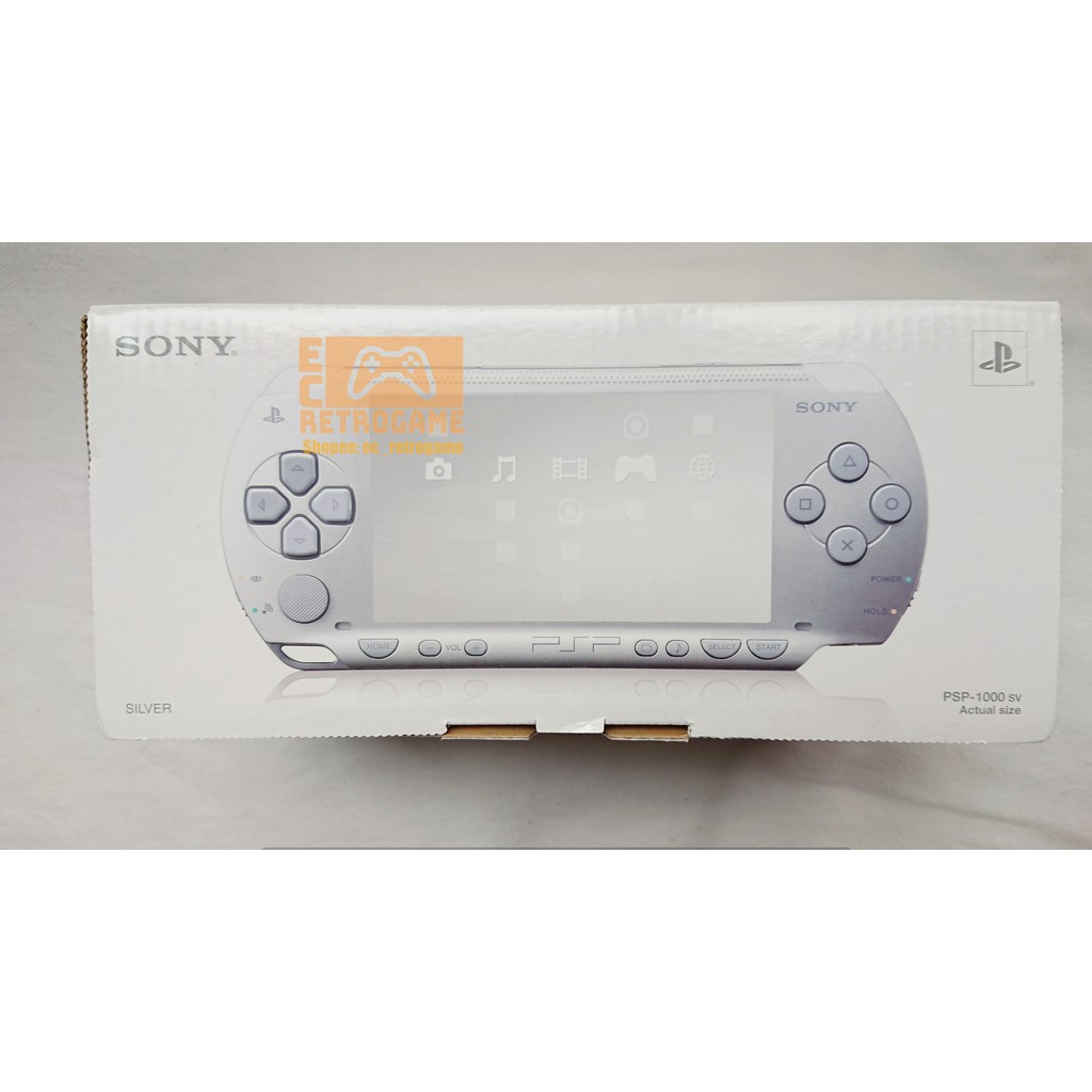 Sony psp clearance shopee