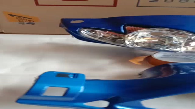 Front rear bumper front rear bumper suzuki shogun 125 lama old set plus ...