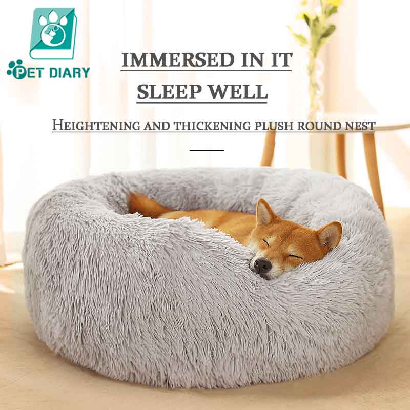 Shopee dog sale bed
