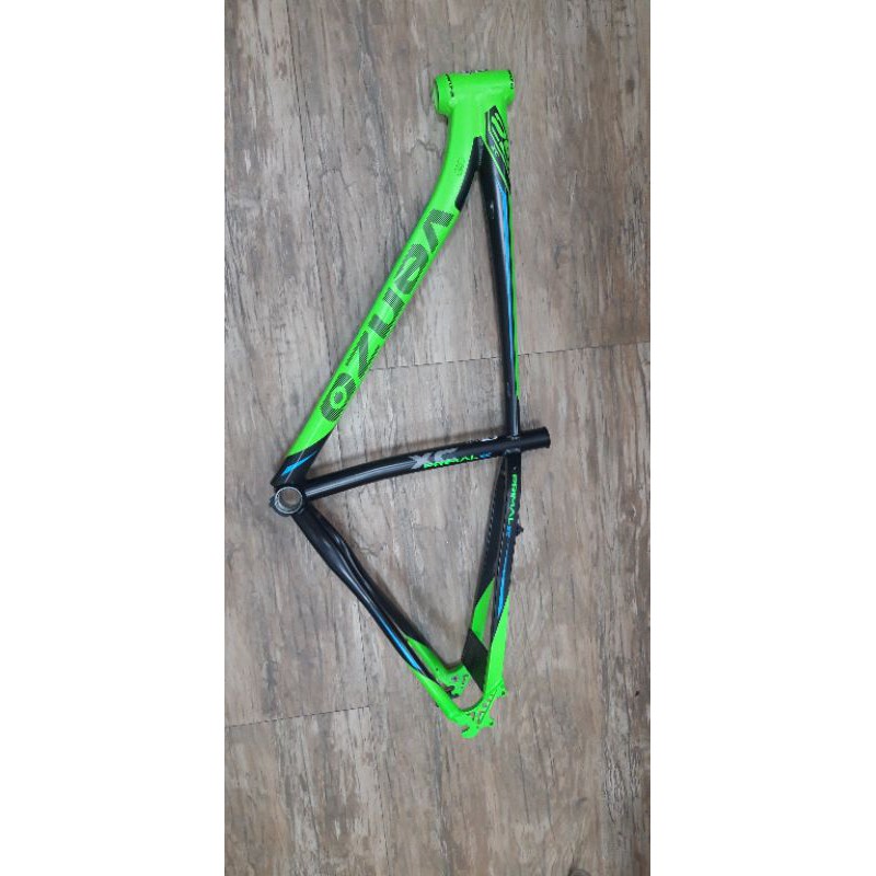 Venzo frame 2024