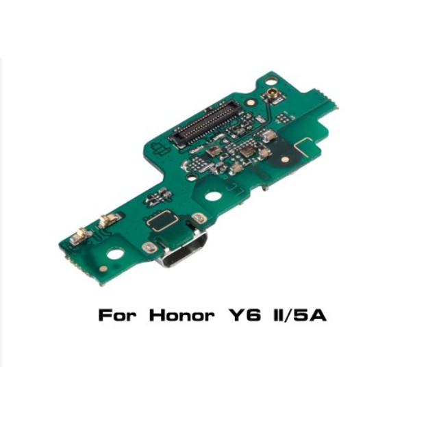 ZC Compatible with Huawei Honor 5A 5X 5C Y6 II Honor 7 LITE Charging ...