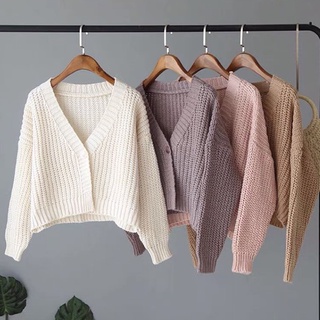 Shop Sweater Cardigans Online Women s Apparel Best Prices