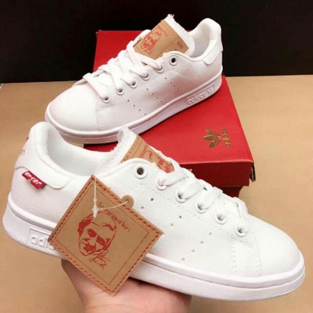 STANSMITH LEVIS Shopee Philippines