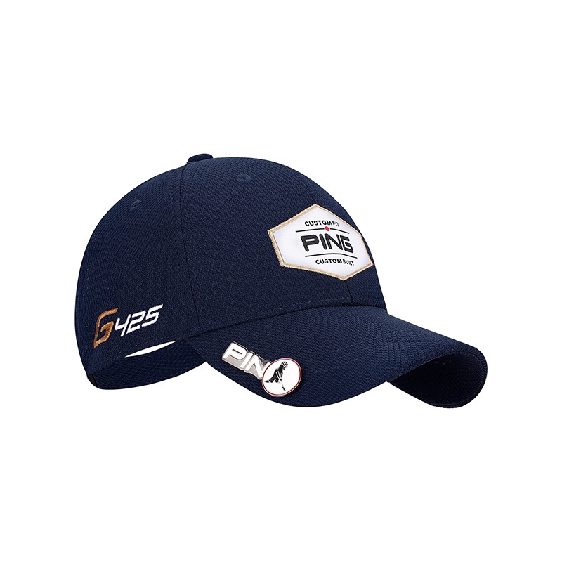 Ping 2024 g400 hat