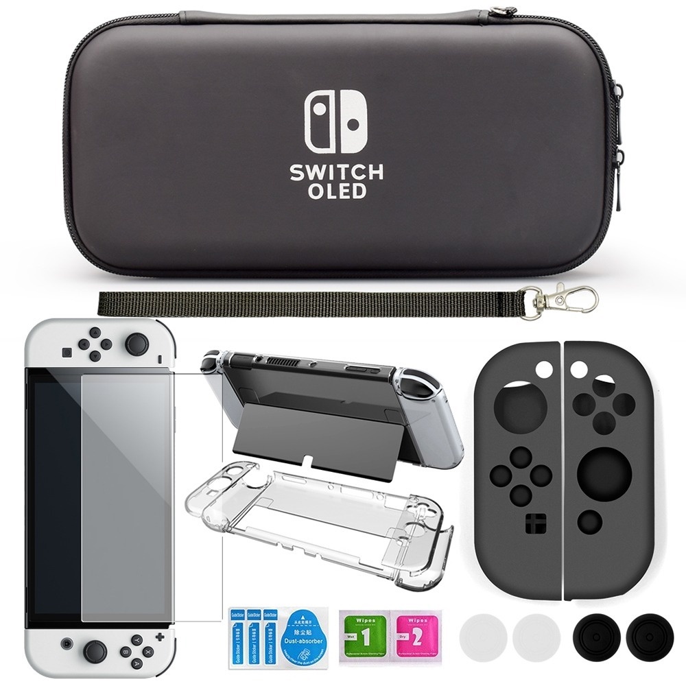 Nintendo switch hot sale case shopee