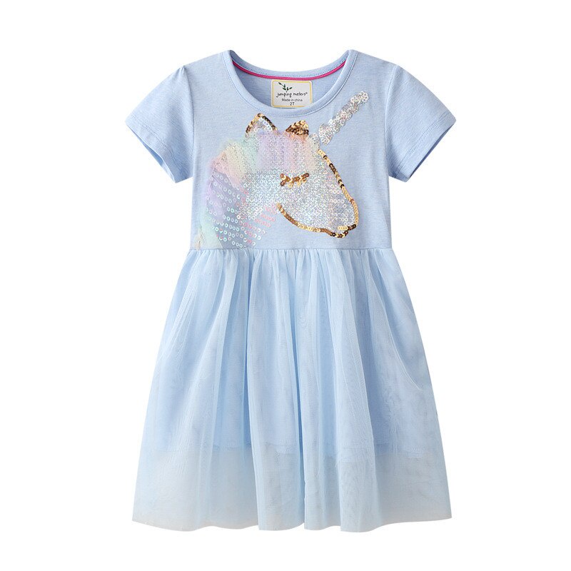 Unicorn dress for cheap 6 year old