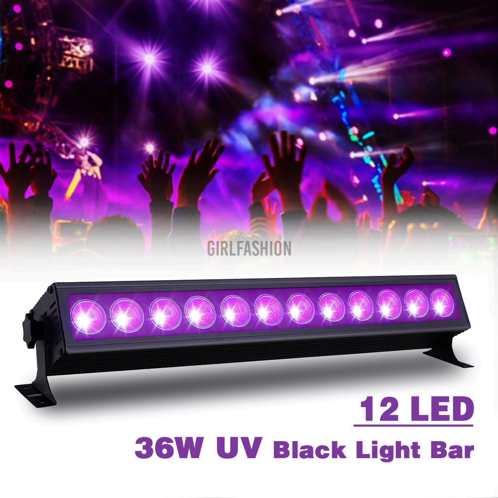 Uv on sale bar light