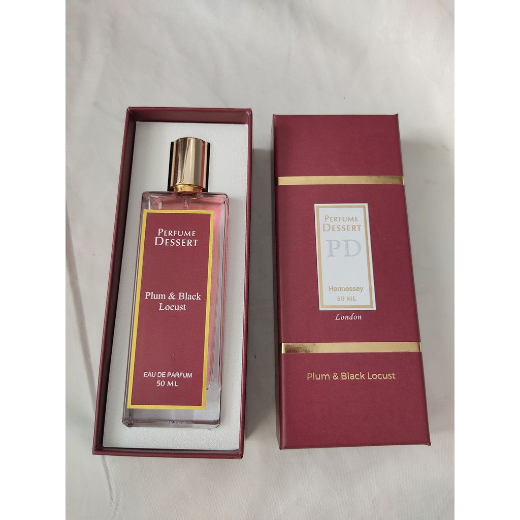 Perfect dessert 2025 london perfume