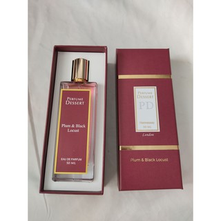 Perfume best sale dessert price