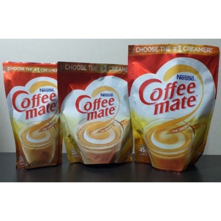 Great Value Original Coffee Creamer, 35.3 oz Indonesia