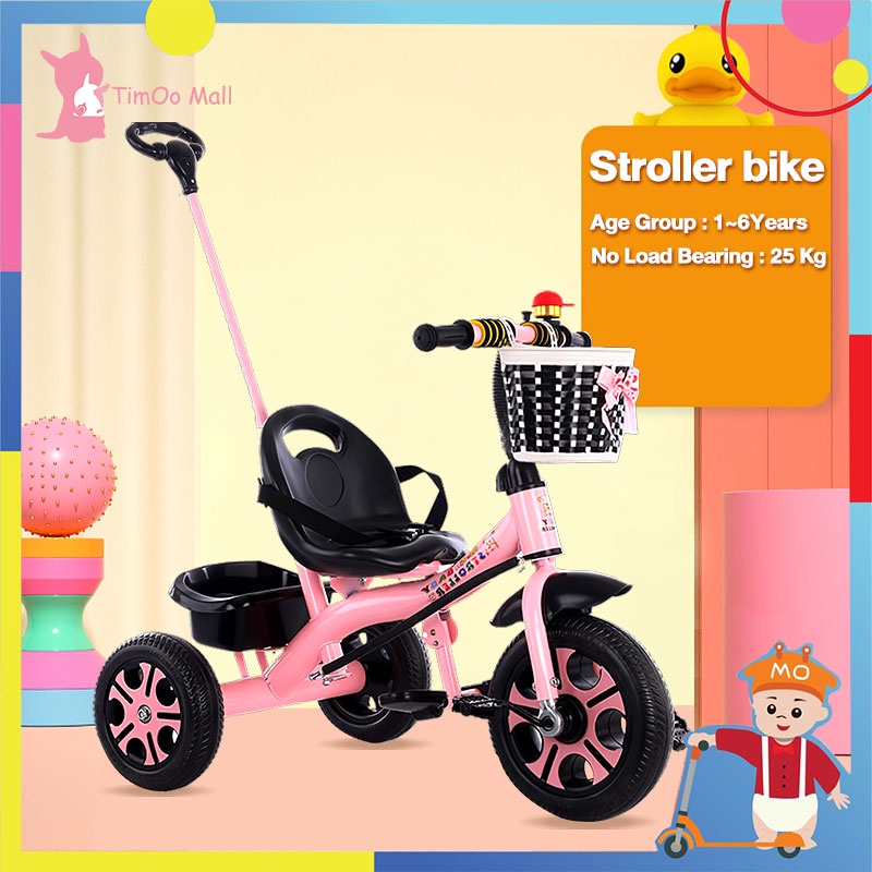 Bicycle for 1 year baby girl online