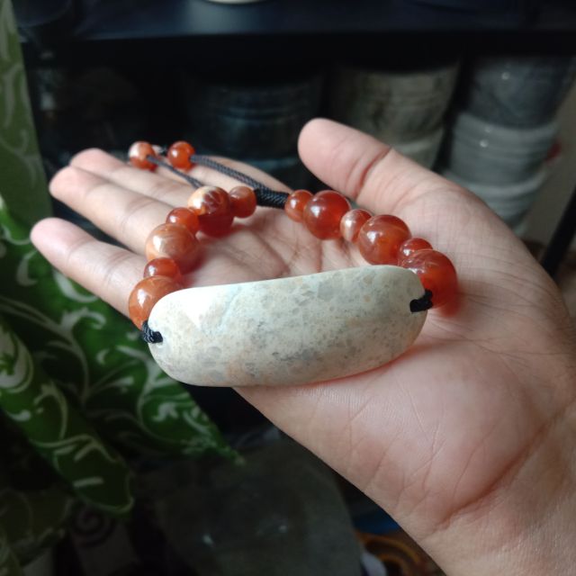 Marble Bracelet - Temu Philippines