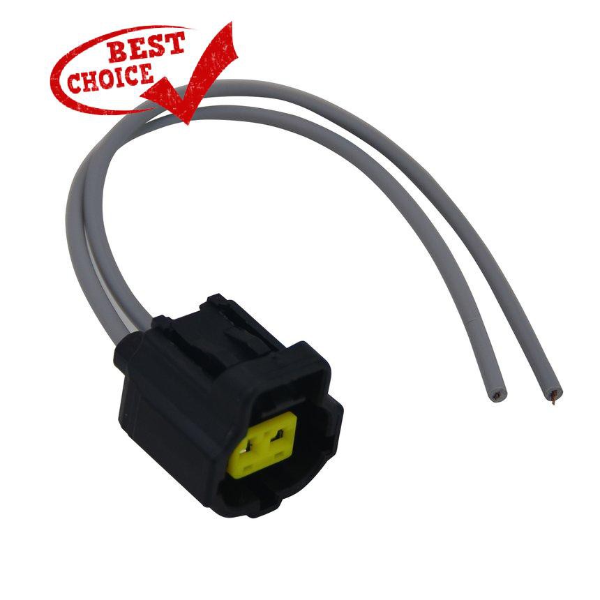 [ 12.30]Temperature Sensor Connector For Toyota Coolant Temperature