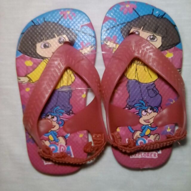 Dora slippers 2024