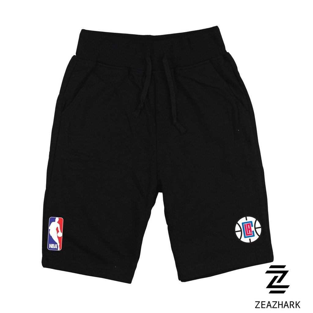 Clippers on sale basketball shorts