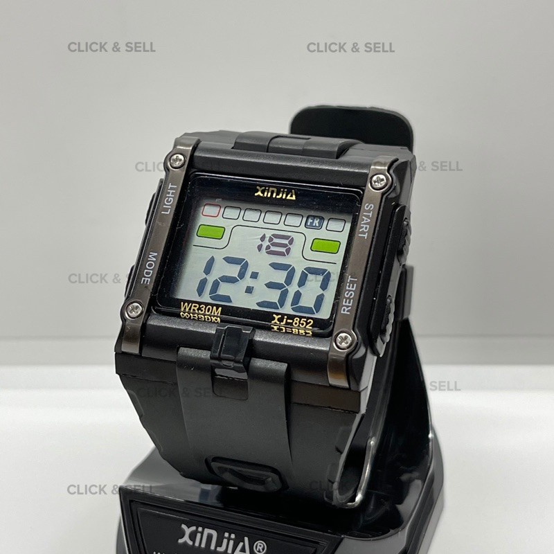 Xinjia watch hot sale