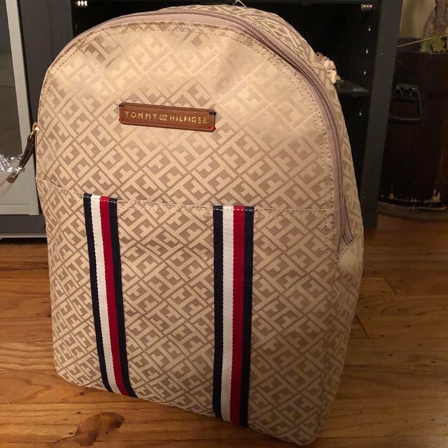TOMMY HILFIGER BACKPACK | Philippines