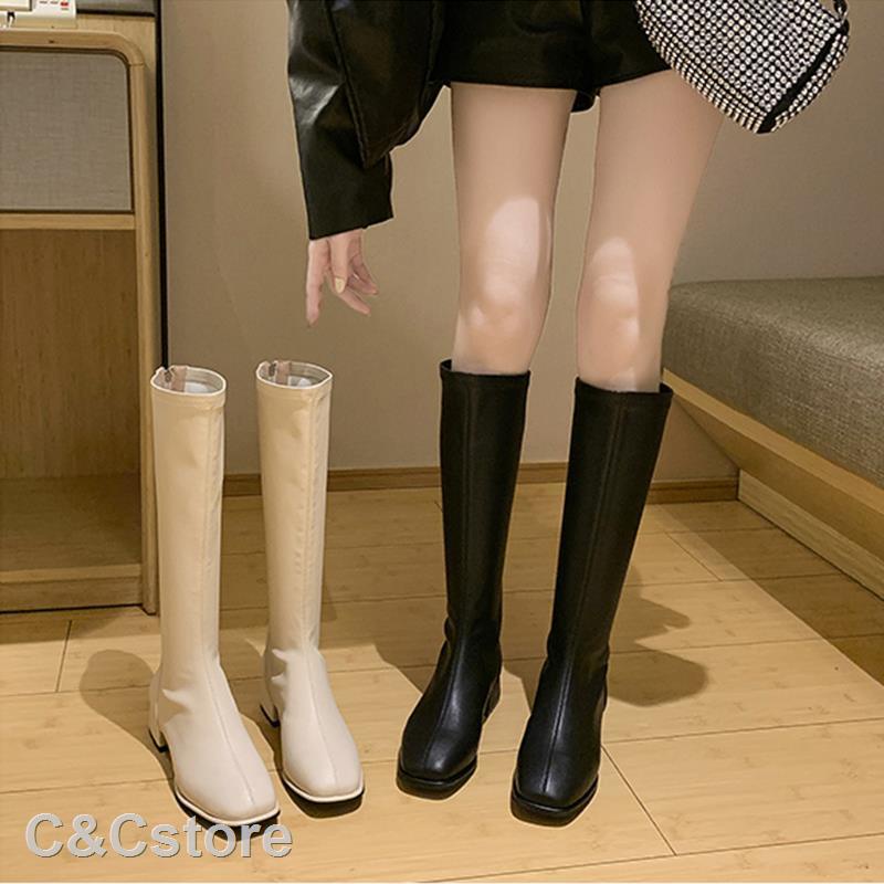 Knee high 2024 boots ph