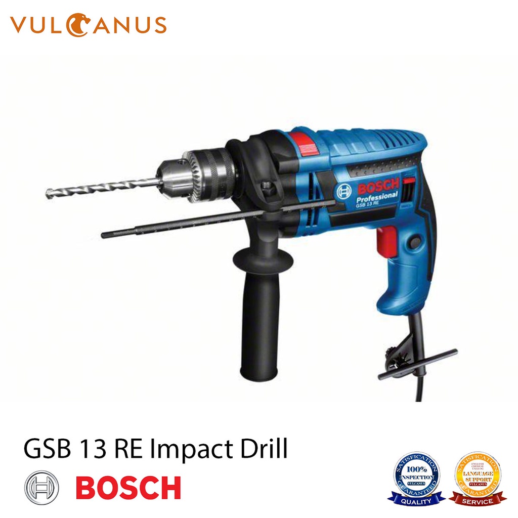 Gsb 13 deals re impact drill