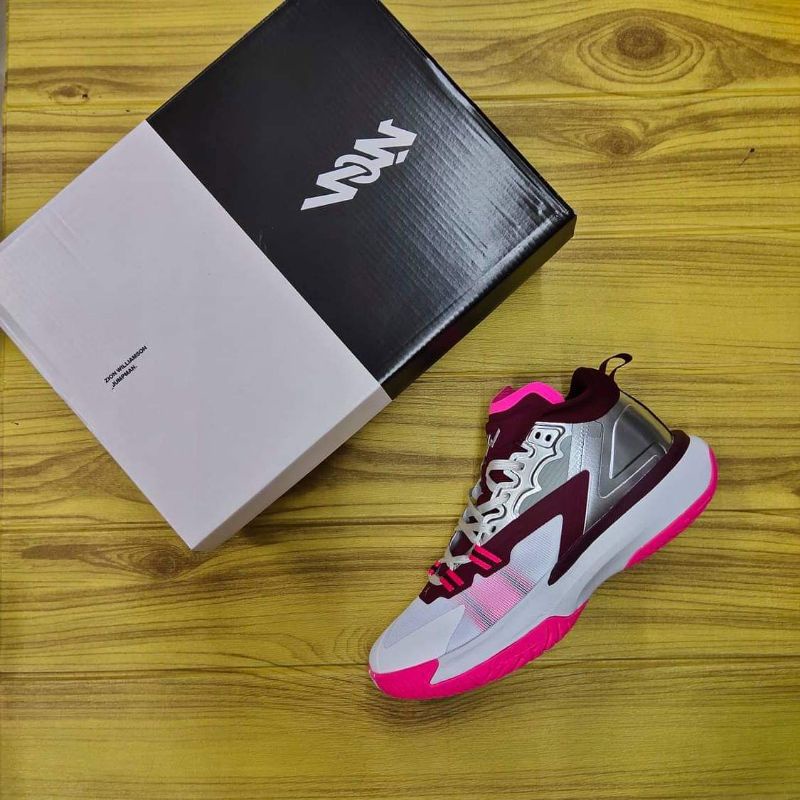 JORDAN ZION 1 (HIGHEST QIALITY) Shopee Philippines