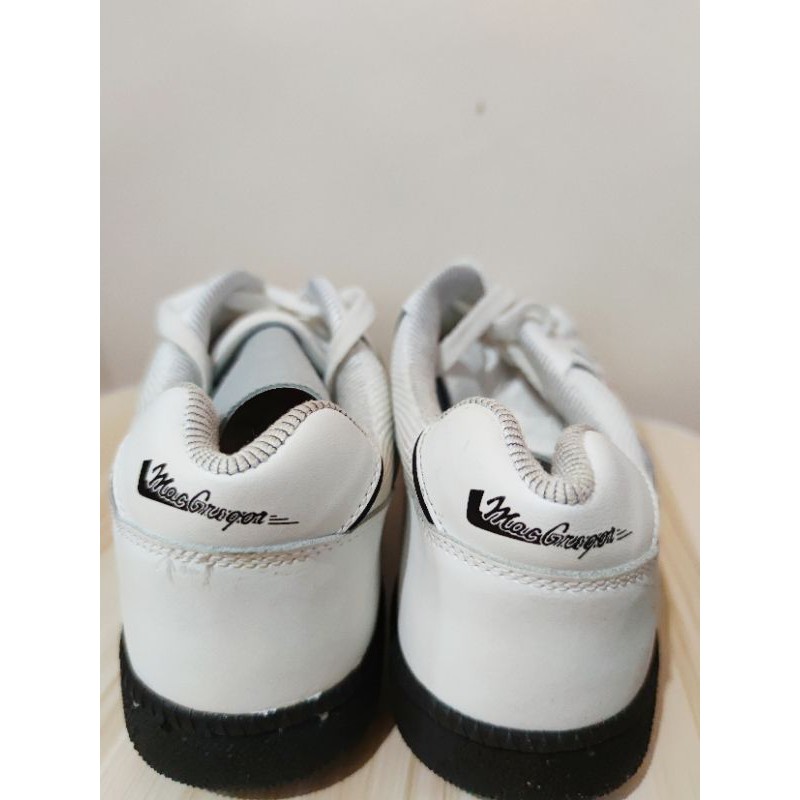 Preloved MacGregor Golf Shoes for Men from USA Size 12