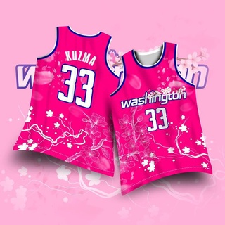 Shop jersey nba wizards for Sale on Shopee Philippines