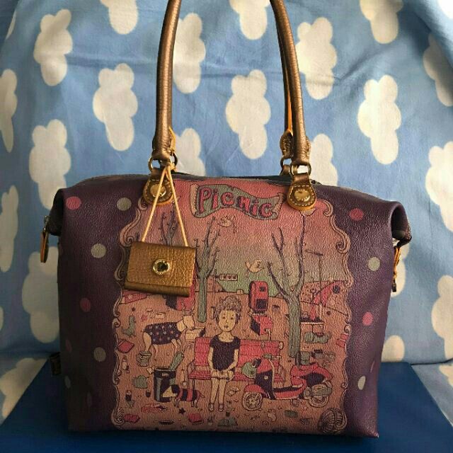 Shop brera bag for Sale on Shopee Philippines