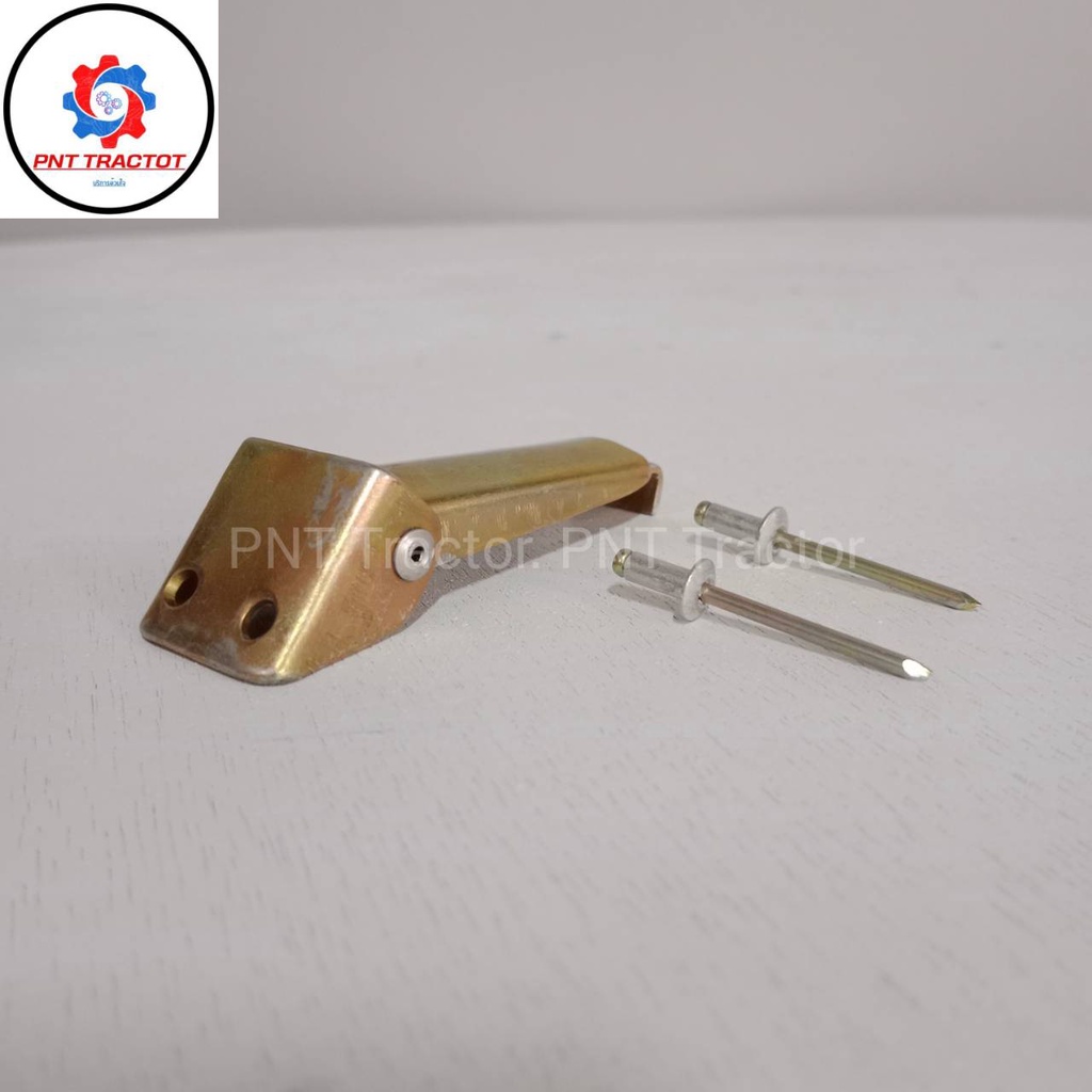 Ford Tractor Skull Lock Hairpin Model 6610 | Shopee Philippines