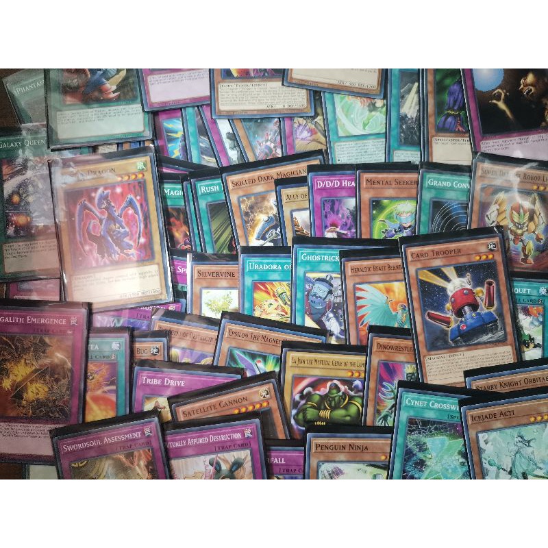 number 99 yugioh card CR08-AE014 Number 99: Utopia Dragonar (SR)