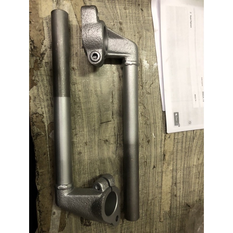 Rxz besi bar handle - 1SET | Shopee Philippines