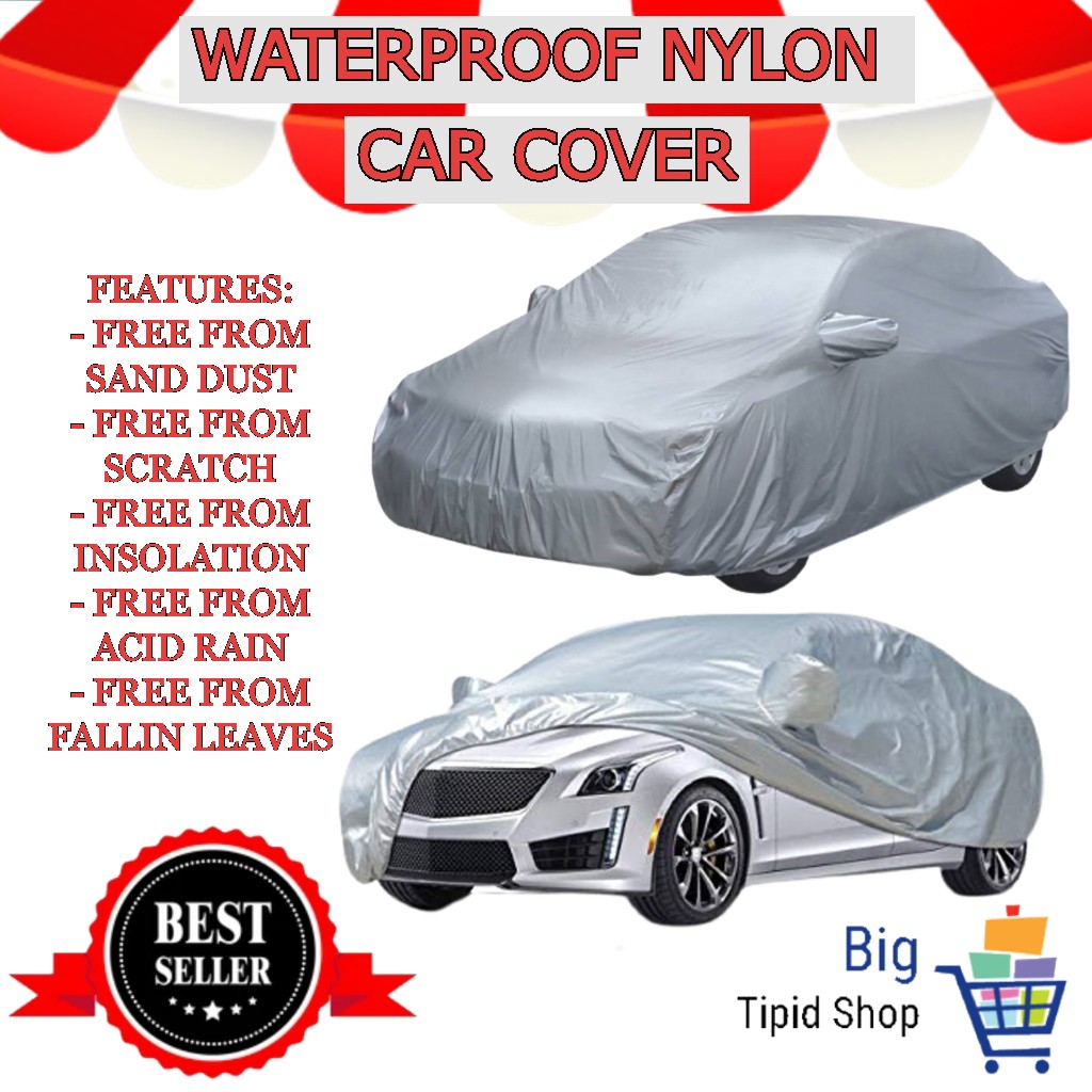 Car cover deals for toyota vios