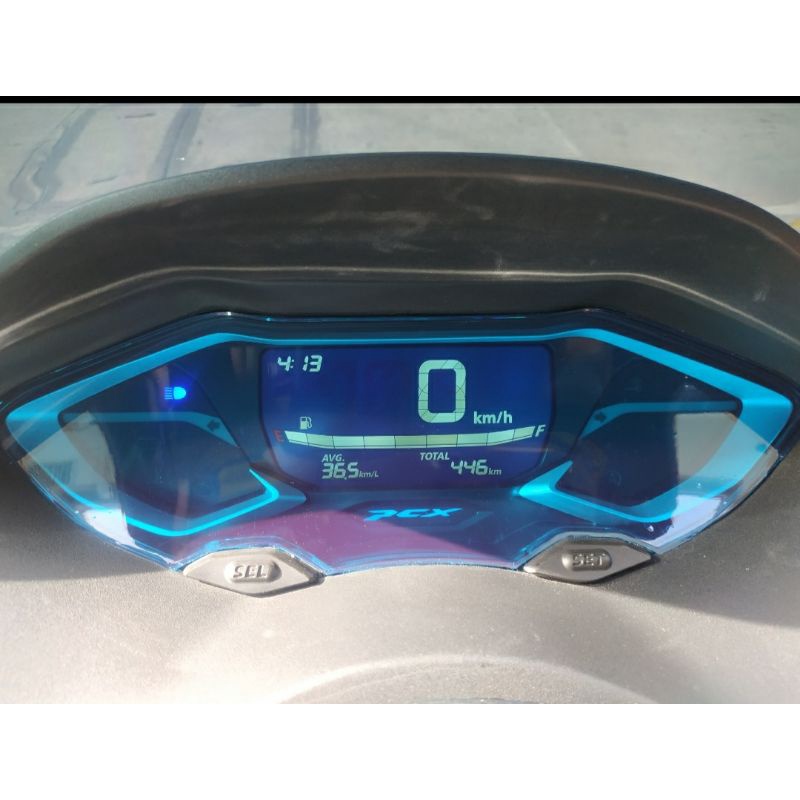 pcx 160 panel protector buy one take one | Shopee Philippines