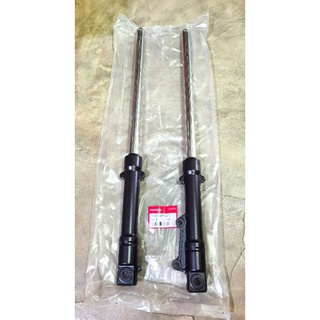 Xrm 125 outlet telescopic