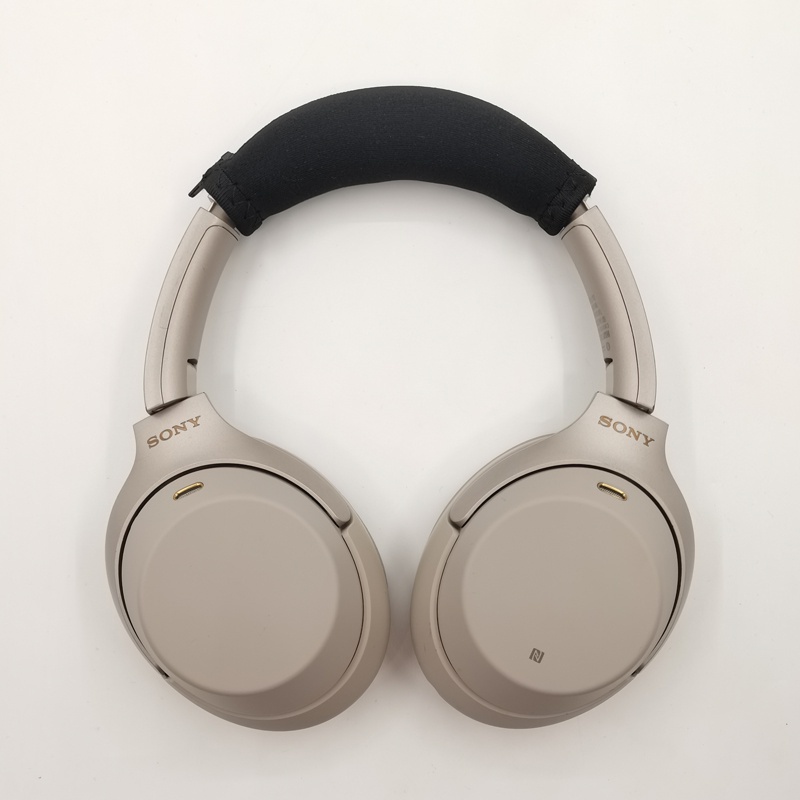 Replacement Headband Cushion Cover For Sony WH-1000XM3/WH-1000XM4