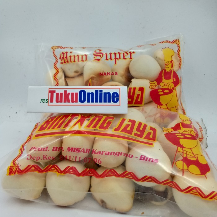 Mini NOPIA Pineapple Typical BANYUMAS | Shopee Philippines