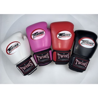 Twins Special Muay Thai Boxing Gloves BGVL-3 8 10 12 14 16 oz