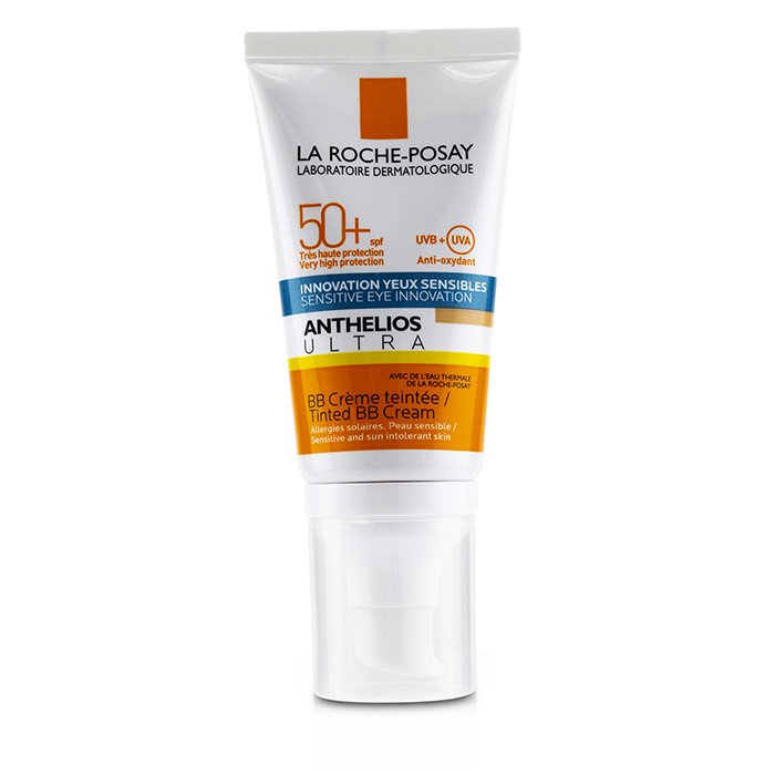 LA ROCHE POSAY - Anthelios Ultra BB Cream SPF 50+ | Shopee Philippines