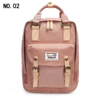 Doughnut macaroon 2025 backpack price